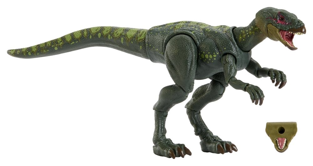 Jurassic World Hammond Collection Actionfigur Hypsilophodon - Versand: 7 Tage nach Bestellung