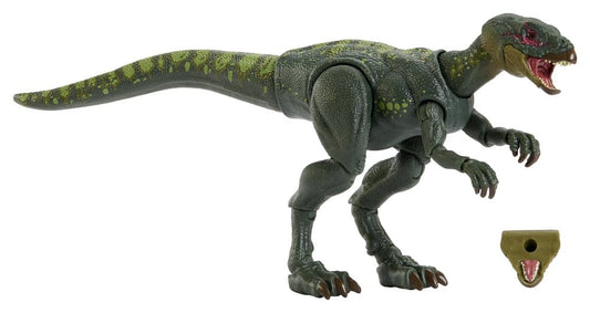 Jurassic World Hammond Collection Actionfigur Hypsilophodon - Versand: 7 Tage nach Bestellung