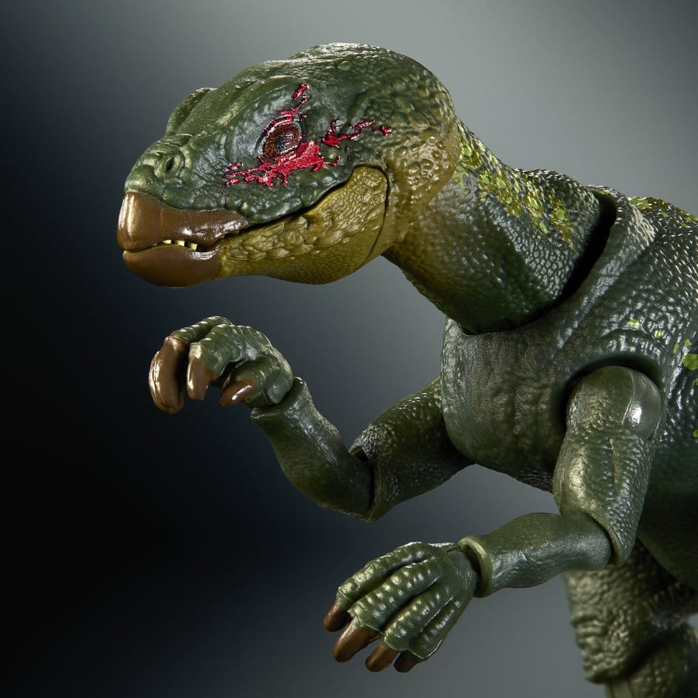 Jurassic World Hammond Collection Actionfigur Hypsilophodon - Versand: 7 Tage nach Bestellung