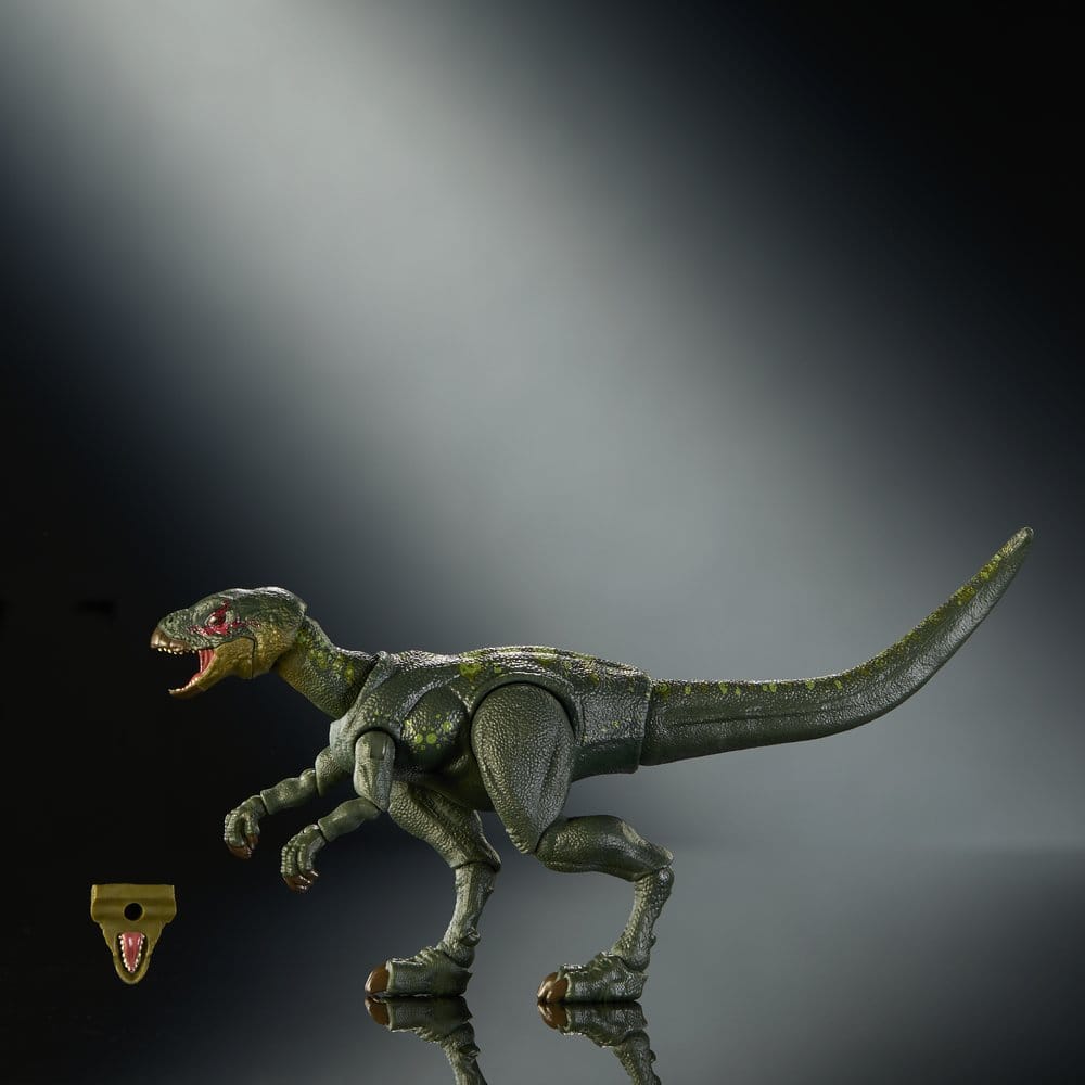 Jurassic World Hammond Collection Actionfigur Hypsilophodon - Versand: 7 Tage nach Bestellung