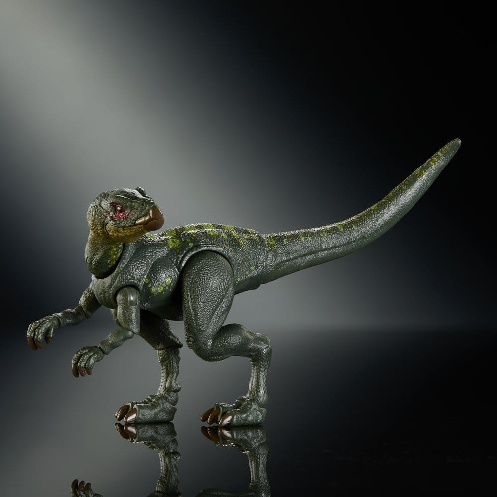 Jurassic World Hammond Collection Actionfigur Hypsilophodon - Versand: 7 Tage nach Bestellung