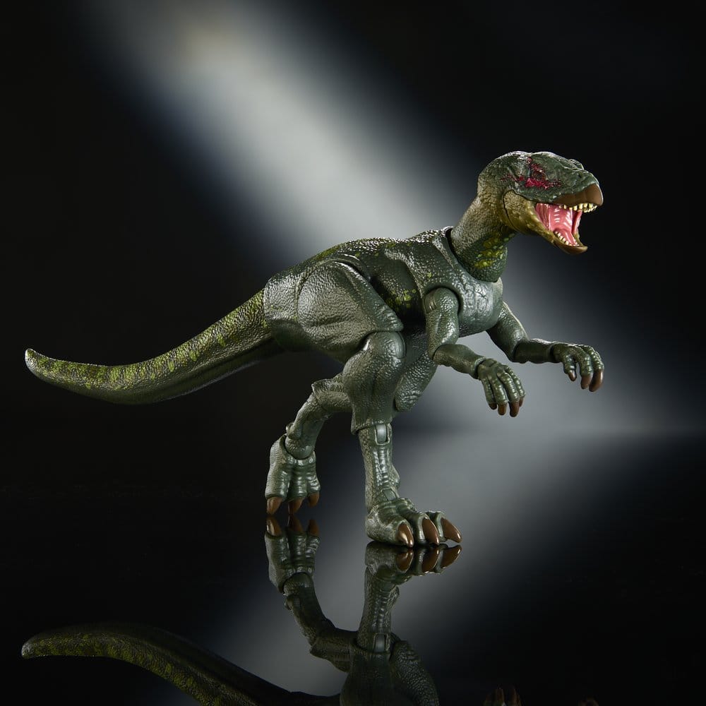 Jurassic World Hammond Collection Actionfigur Hypsilophodon - Versand: 7 Tage nach Bestellung