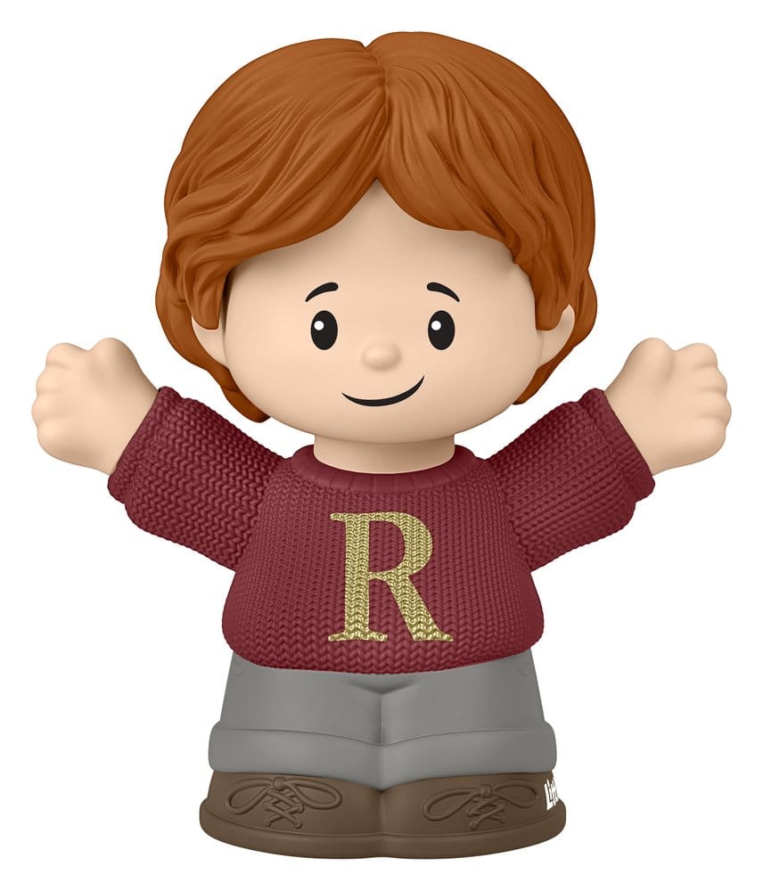 Harry Potter Little People Collector Minifiguren 7 cm Blind Pack Display (12) - Preorder - ETA: 08.08.2026