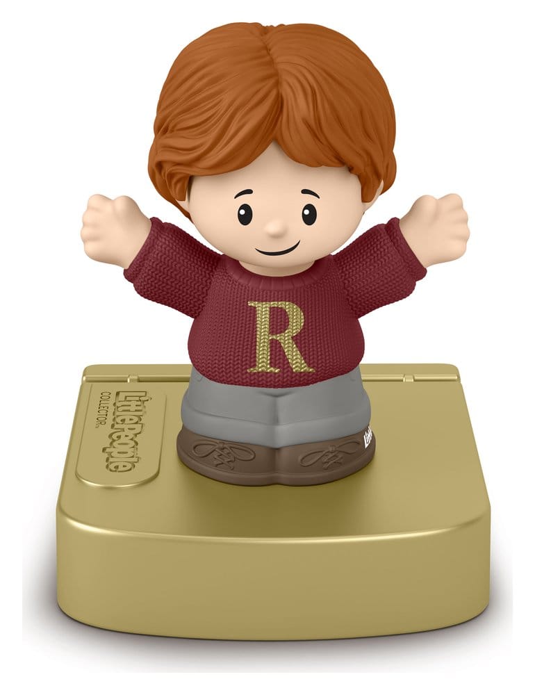 Harry Potter Little People Collector Minifiguren 7 cm Blind Pack Display (12) - Preorder - ETA: 08.08.2026