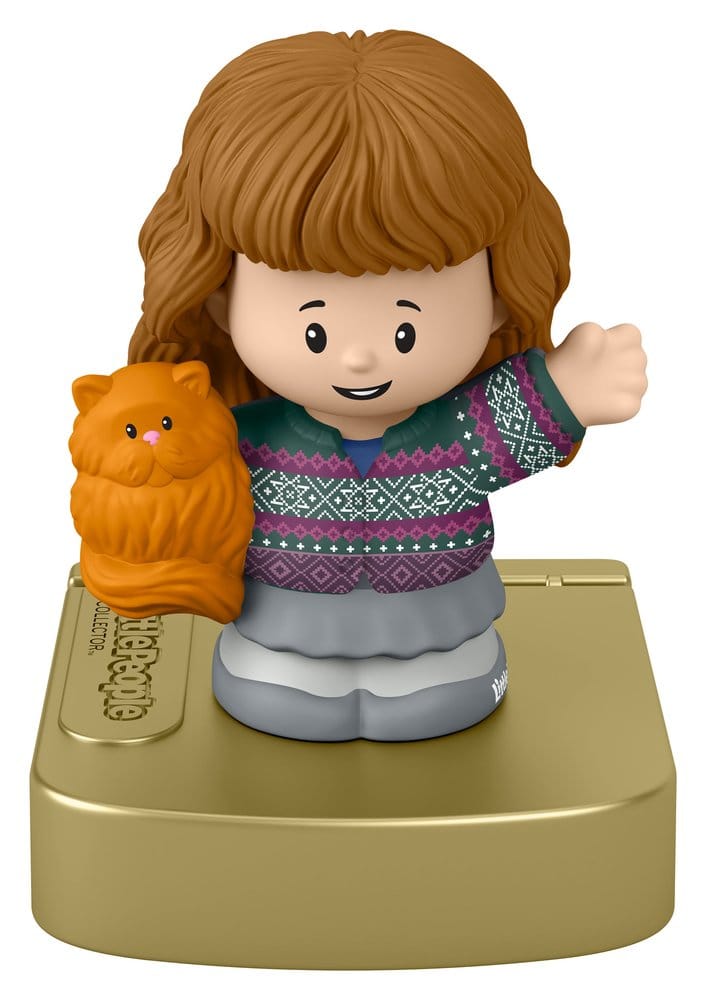 Harry Potter Little People Collector Minifiguren 7 cm Blind Pack Display (12) - Preorder - ETA: 08.08.2026