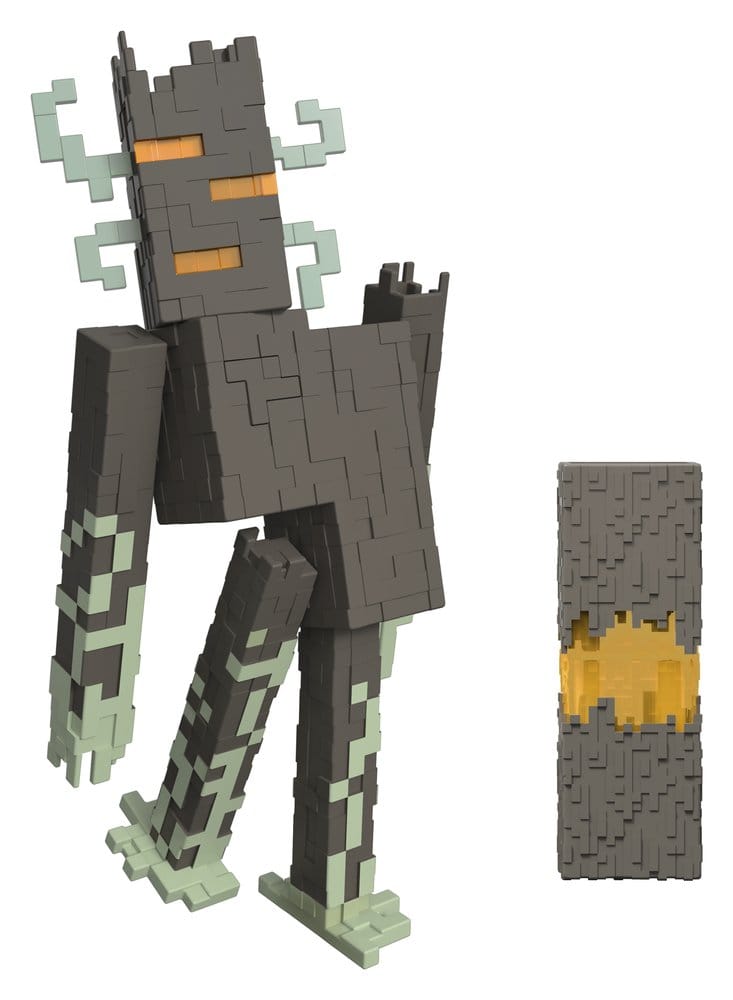 Minecraft Actionfigur Knarz 20 cm - Versand: 7 Tage nach Bestellung