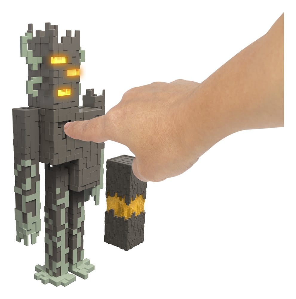Minecraft Actionfigur Knarz 20 cm - Versand: 7 Tage nach Bestellung