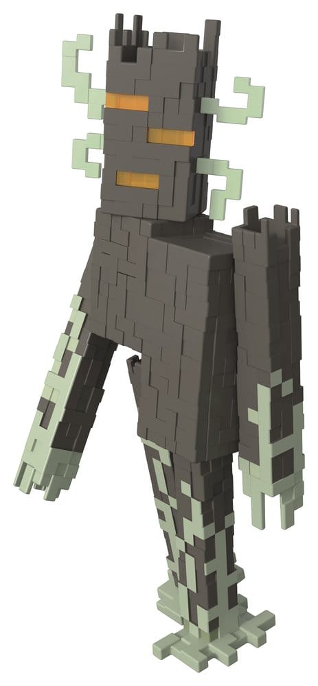 Minecraft Actionfigur Knarz 20 cm - Versand: 7 Tage nach Bestellung