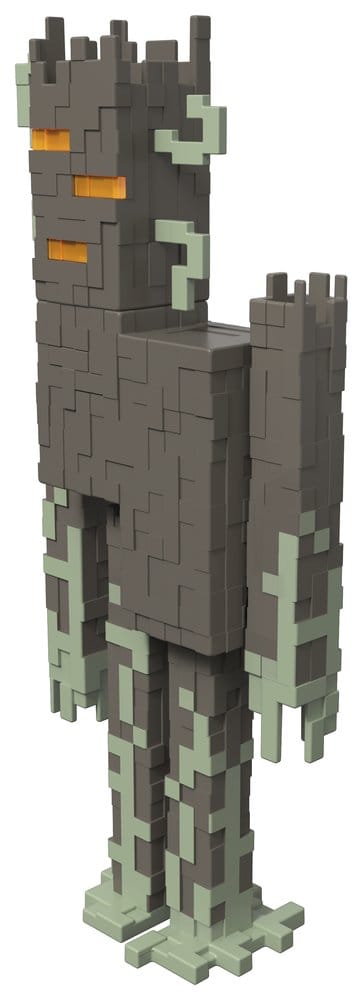 Minecraft Actionfigur Knarz 20 cm - Versand: 7 Tage nach Bestellung