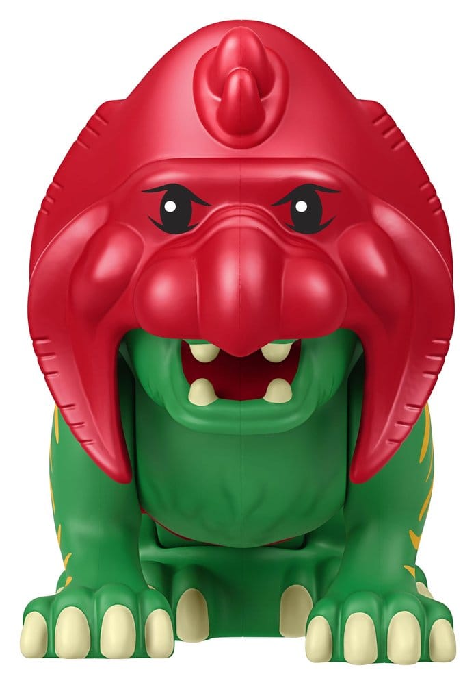Masters of the Universe Little People Collector Figuren-Set He-Man & Battle Cat - Versand: 7 Tage nach Bestellung