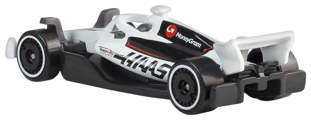 Formel 1 Hot Wheels Die-Cast Fahrzeuge 5er-Pack 1:64 2025 - Versand: 7 Tage nach Bestellung