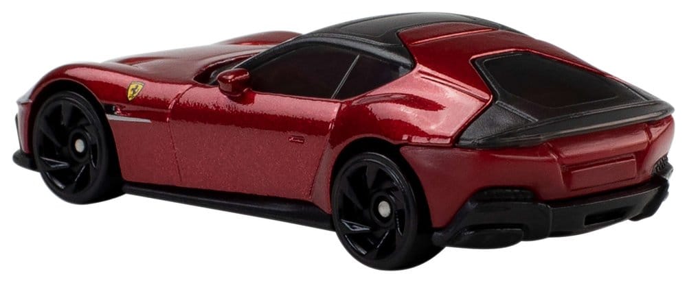 Ferrari Hot Wheels Die-Cast Fahrzeuge 5er-Pack 1/64 - Preorder - ETA: 08.09.2026