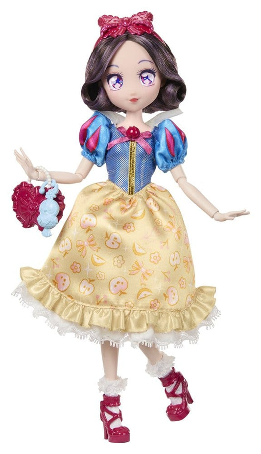 Disney Princess Puppe Manga Schneewittchen 22 cm - Versand: 7 Tage nach Bestellung