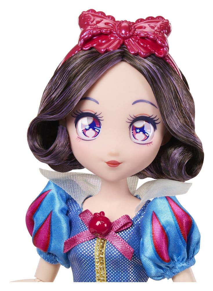 Disney Princess Puppe Manga Schneewittchen 22 cm - Versand: 7 Tage nach Bestellung
