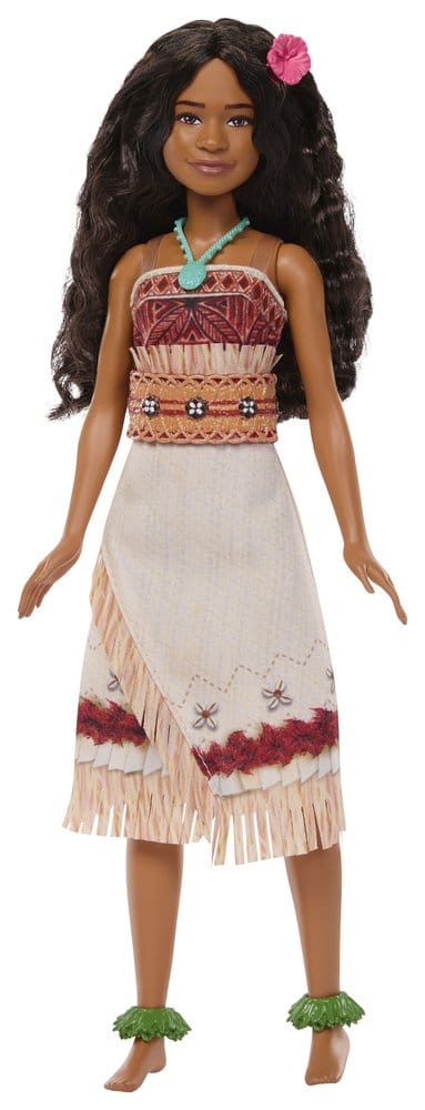 Vaiana 2026 Movie Puppe Vaiana 27 cm - Versand: 7 Tage nach Bestellung