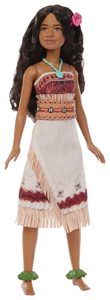 Vaiana 2026 Movie Puppe Vaiana 27 cm - Versand: 7 Tage nach Bestellung