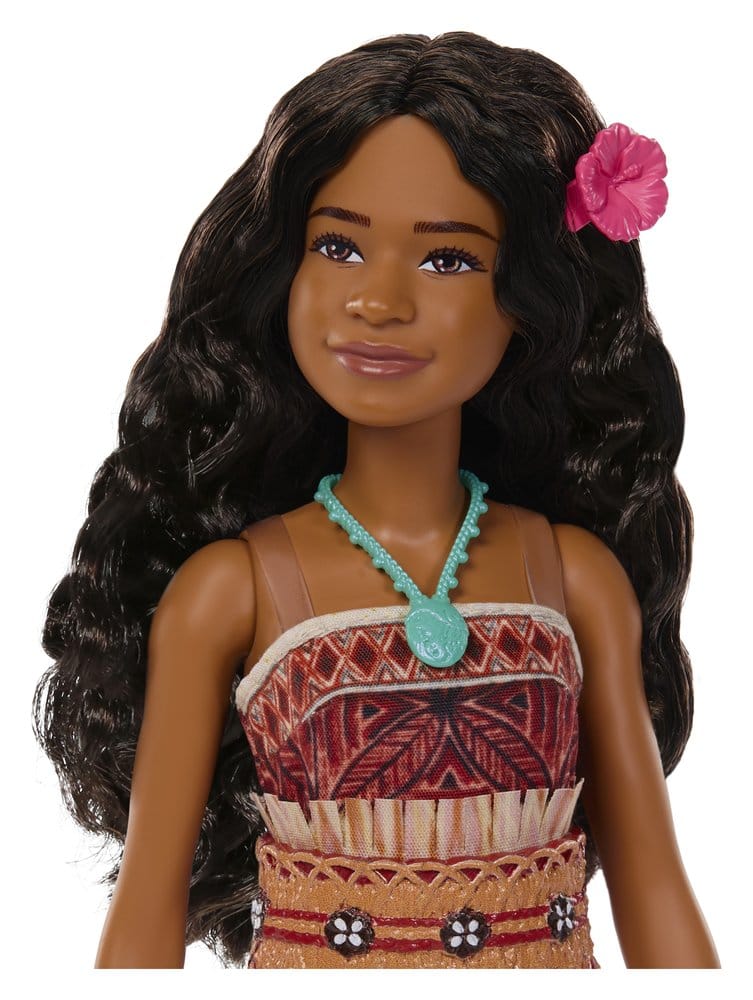 Vaiana 2026 Movie Puppe Vaiana 27 cm - Versand: 7 Tage nach Bestellung