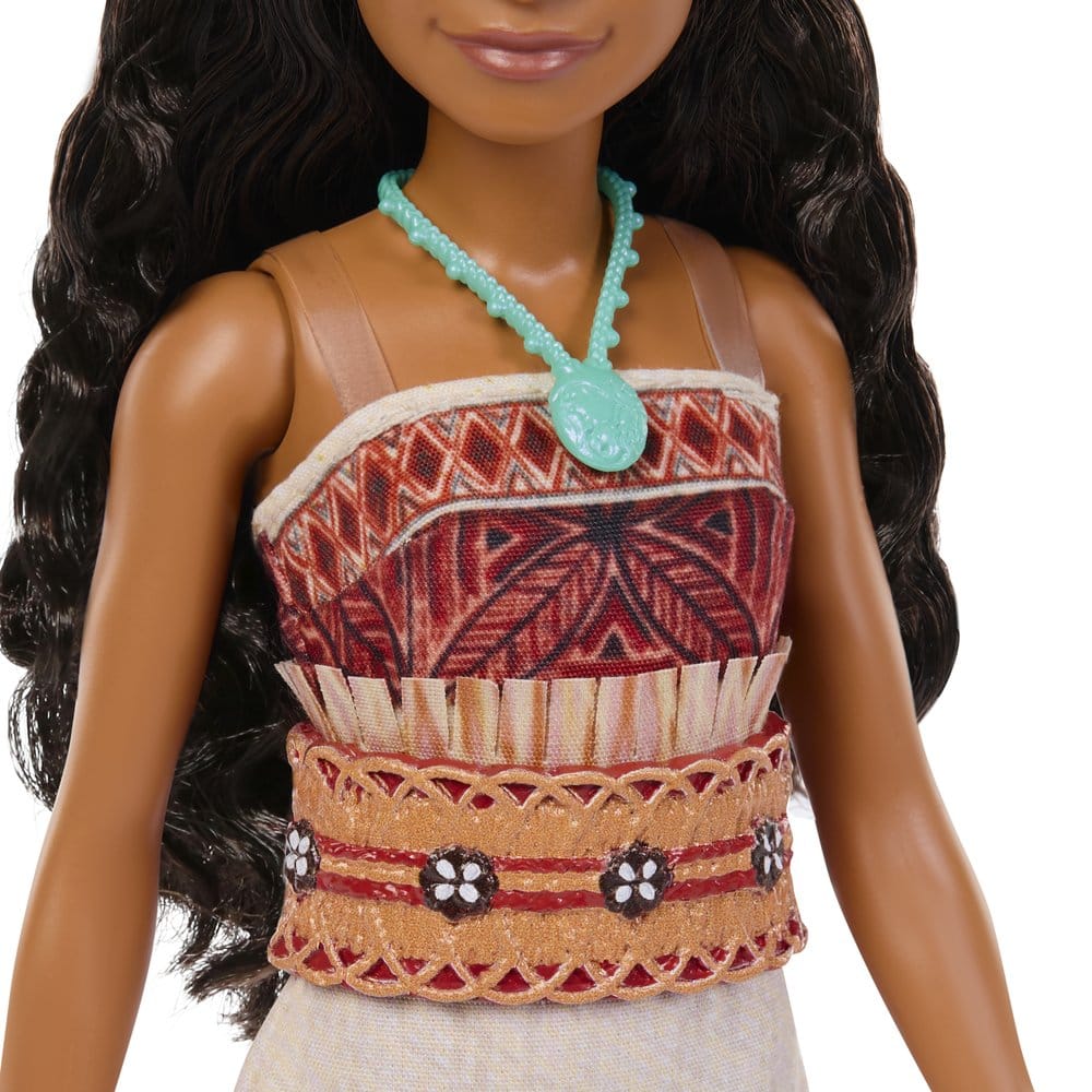 Vaiana 2026 Movie Puppe Vaiana 27 cm - Versand: 7 Tage nach Bestellung