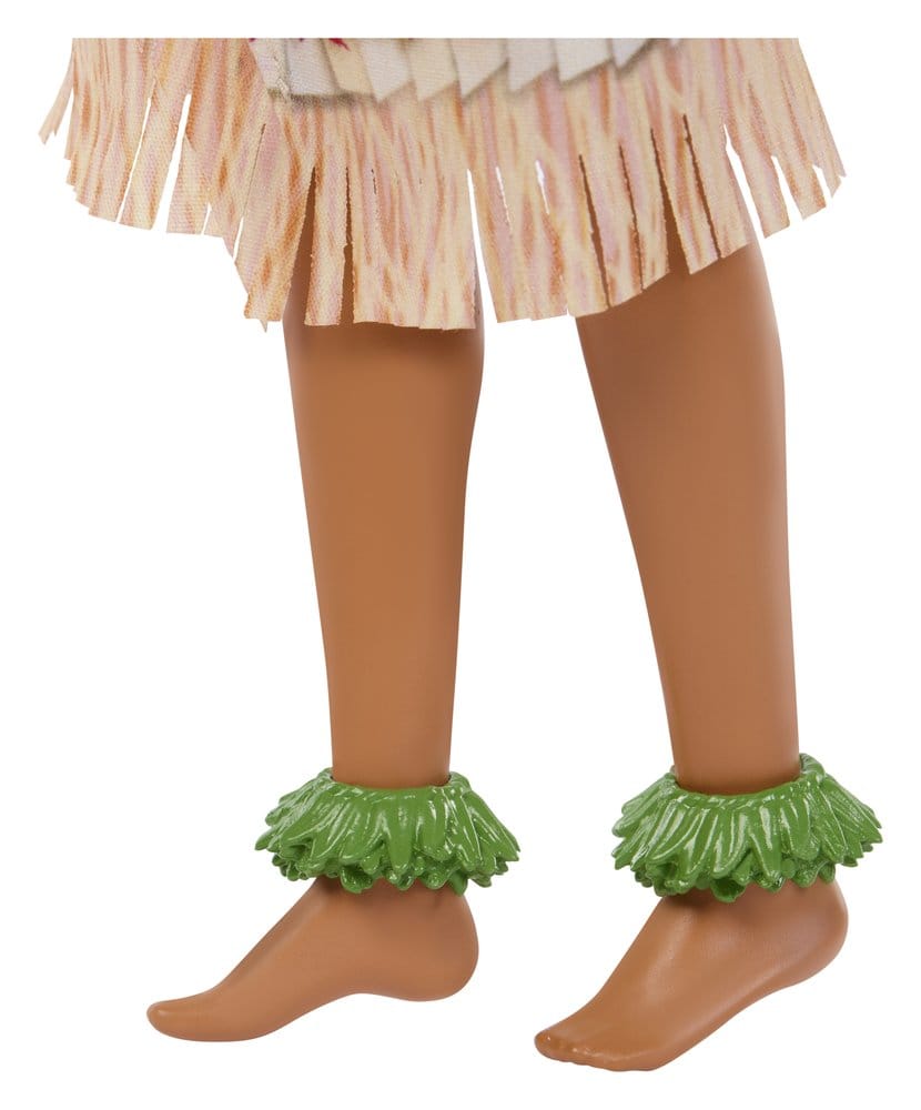 Vaiana 2026 Movie Puppe Vaiana 27 cm - Versand: 7 Tage nach Bestellung