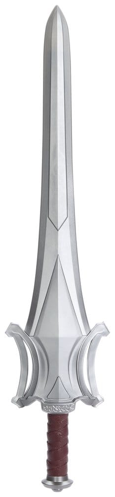 Masters of the Universe 2026 Movie Roleplay-Replik Schwert der Macht *Deutsche Version* - Versand: 7 Tage nach Bestellung