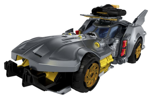DC Premier Fahrzeug Batmobile - Versand: 7 Tage nach Bestellung