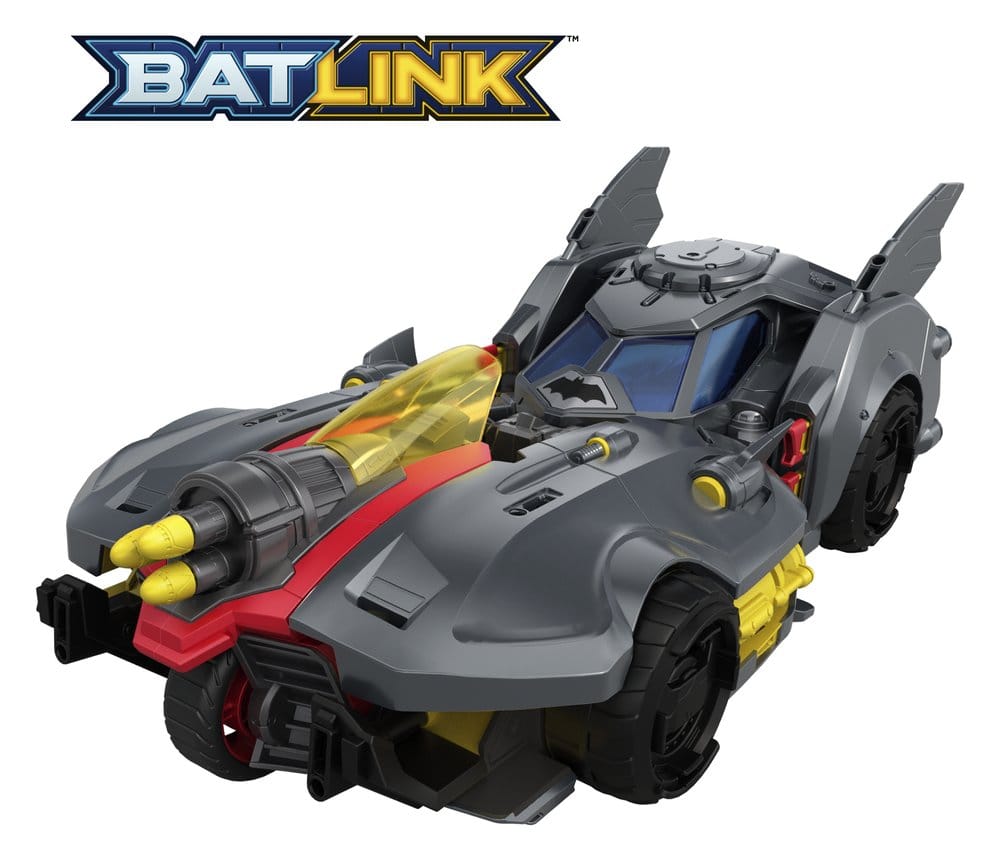 DC Premier Fahrzeug Batmobile - Versand: 7 Tage nach Bestellung