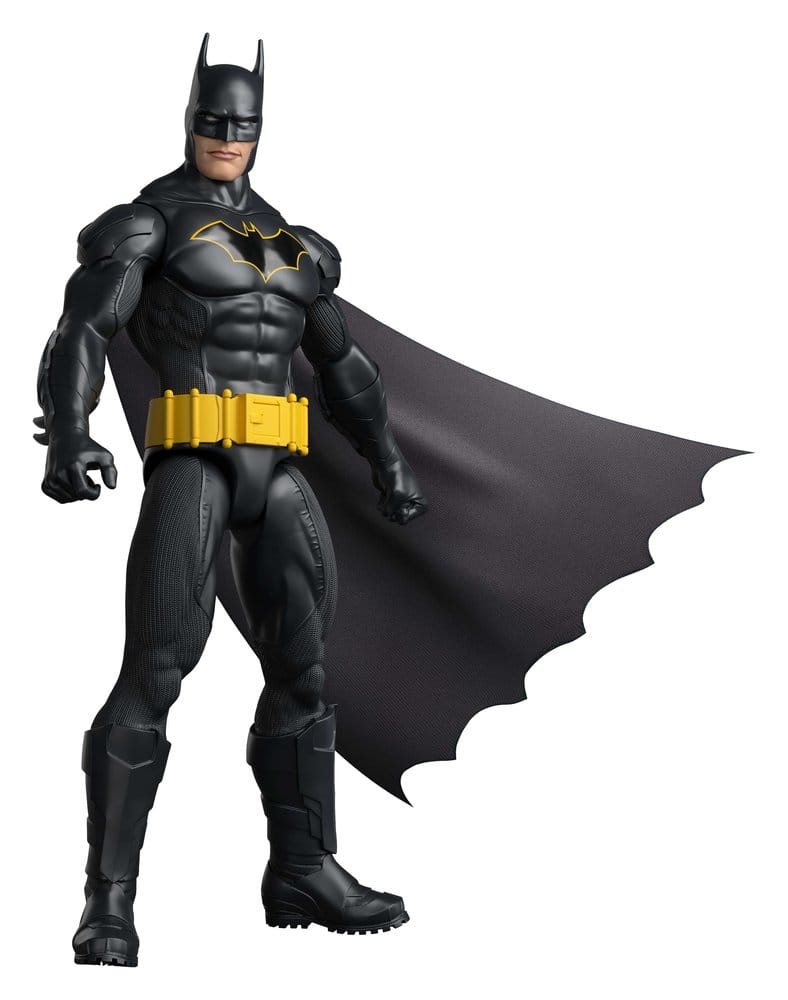 DC Universe Actionfigur Batman 30 cm - Versand: 7 Tage nach Bestellung