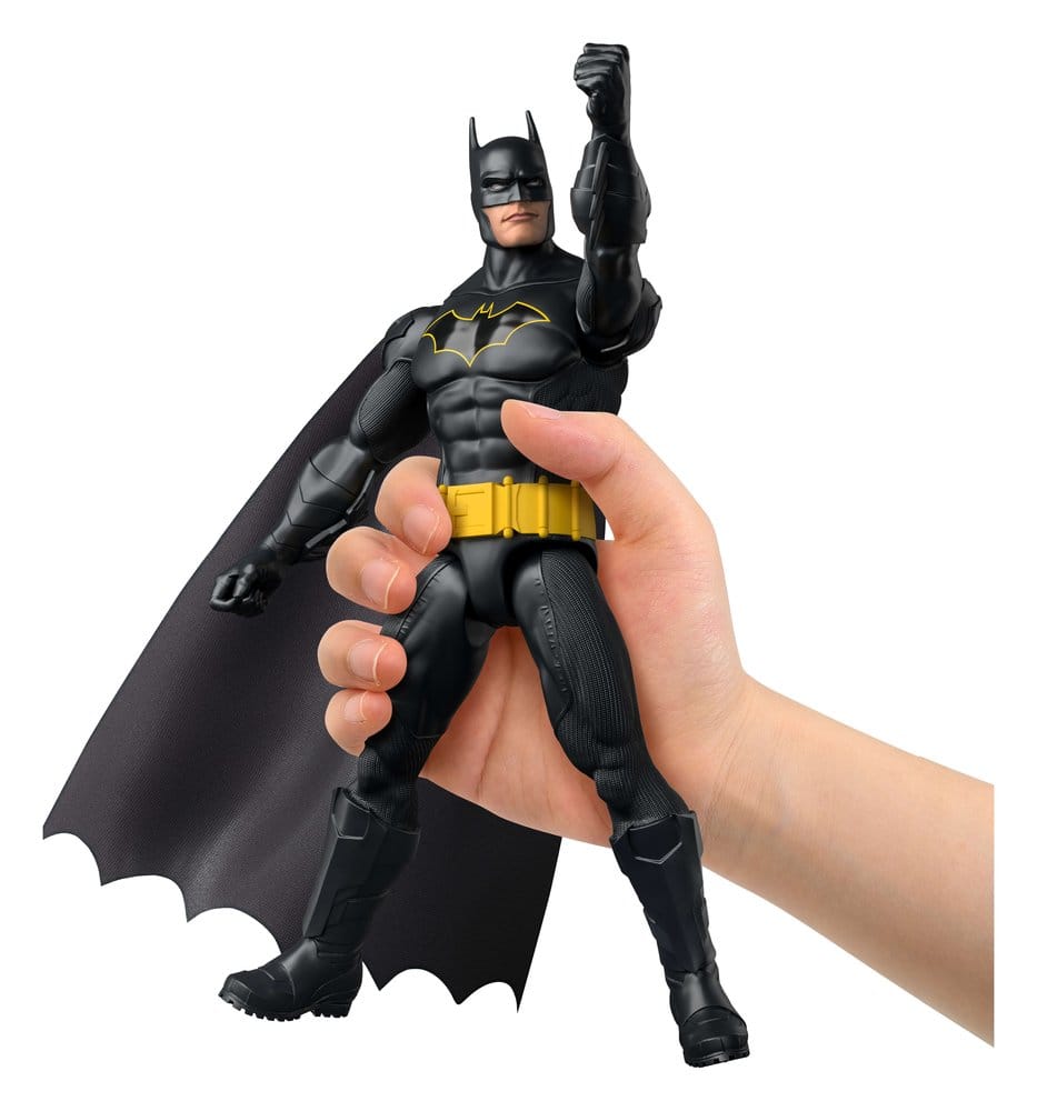 DC Universe Actionfigur Batman 30 cm - Versand: 7 Tage nach Bestellung