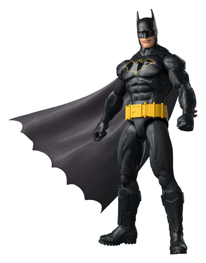 DC Universe Actionfigur Batman 30 cm - Versand: 7 Tage nach Bestellung