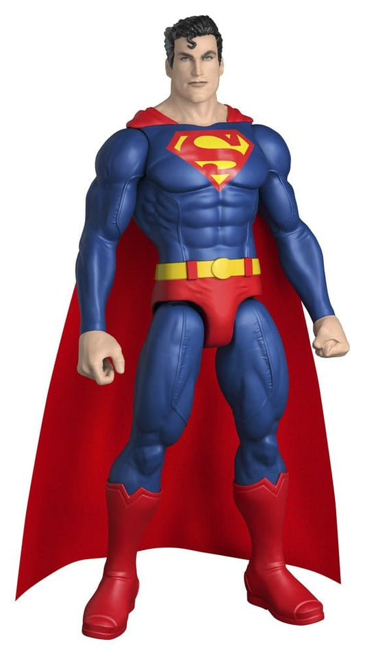 DC Universe Actionfigur Superman 30 cm - Versand: 7 Tage nach Bestellung