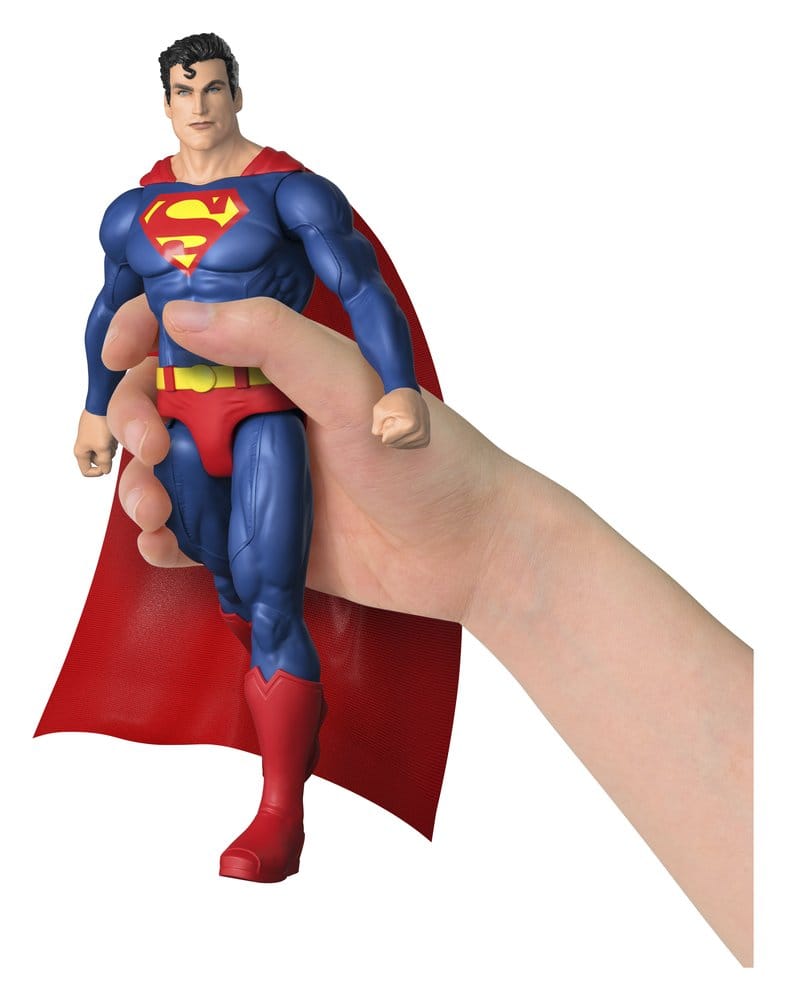 DC Universe Actionfigur Superman 30 cm - Versand: 7 Tage nach Bestellung