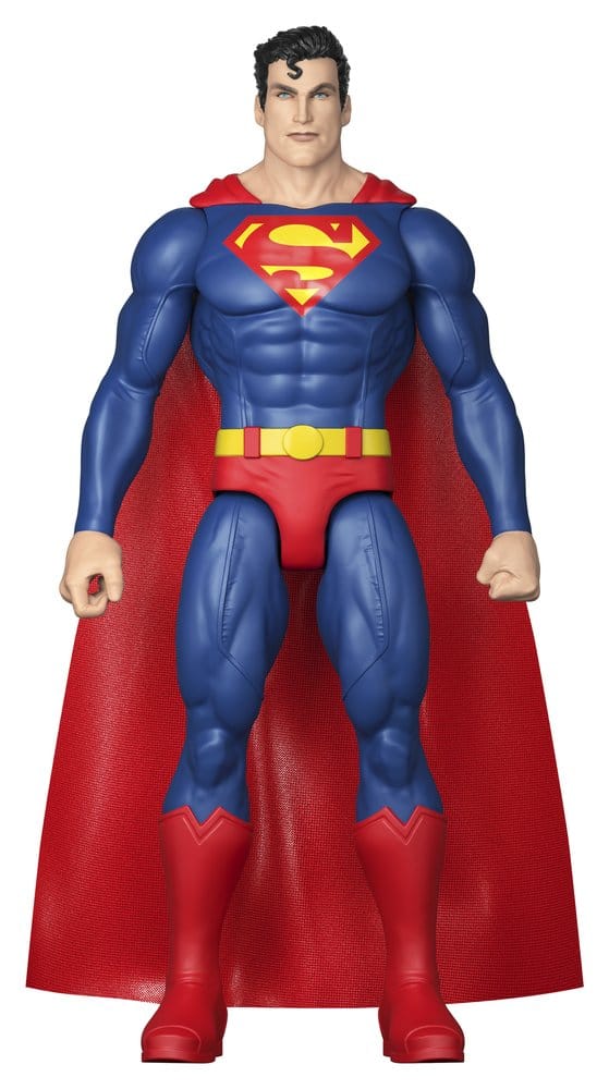 DC Universe Actionfigur Superman 30 cm - Versand: 7 Tage nach Bestellung