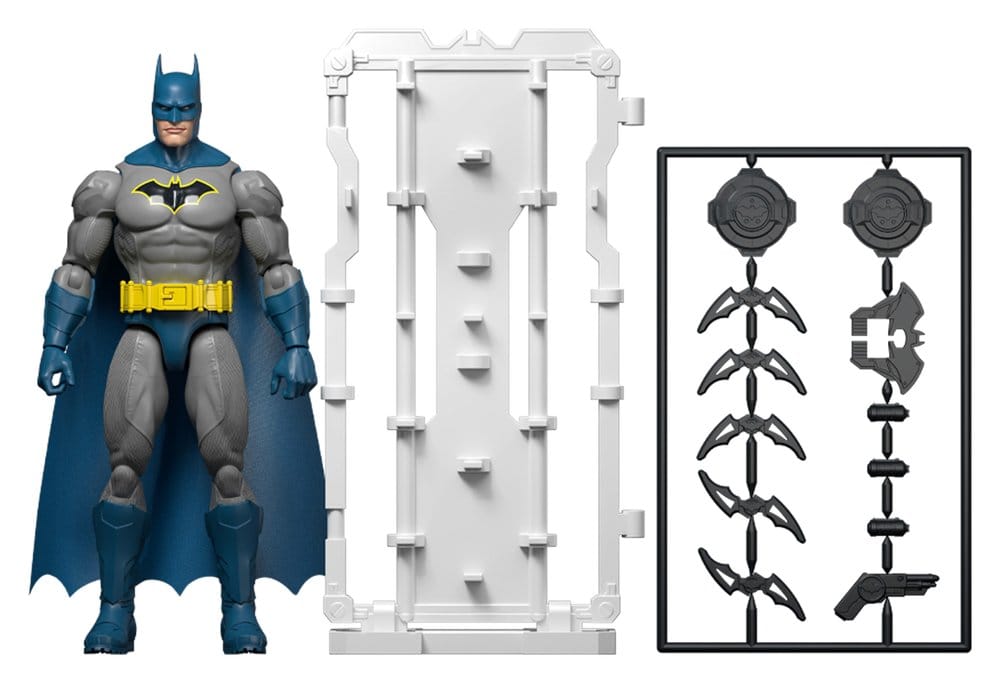 DC Premier Actionfigur Batman 15 cm - Preorder - ETA: 25.08.2026