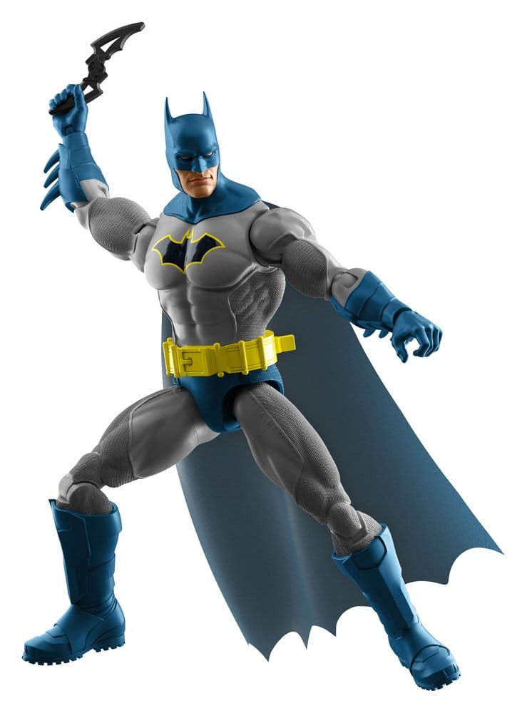 DC Premier Actionfigur Batman 15 cm - Preorder - ETA: 25.08.2026