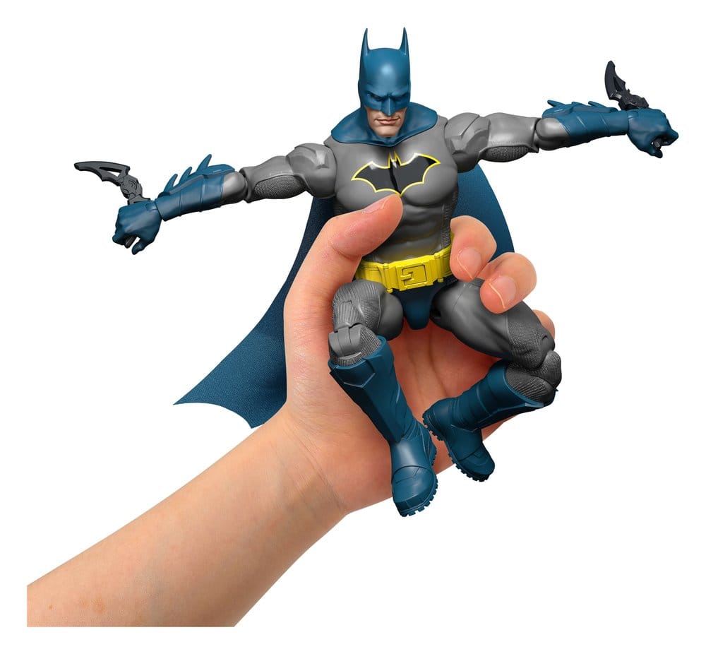 DC Premier Actionfigur Batman 15 cm - Preorder - ETA: 25.08.2026