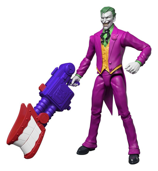 DC Premier Actionfigur The Joker 15 cm - Versand: 7 Tage nach Bestellung