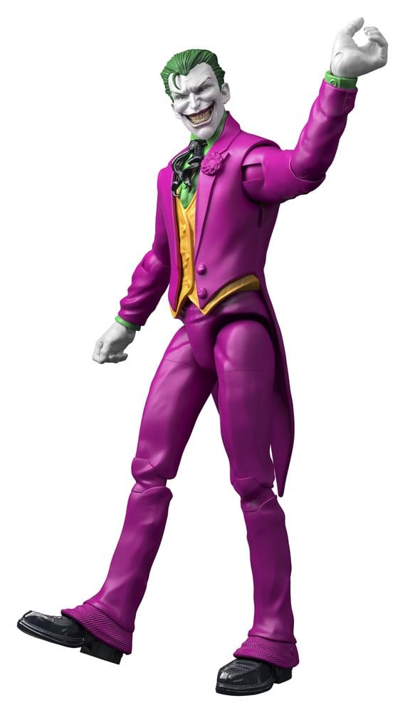 DC Premier Actionfigur The Joker 15 cm - Versand: 7 Tage nach Bestellung
