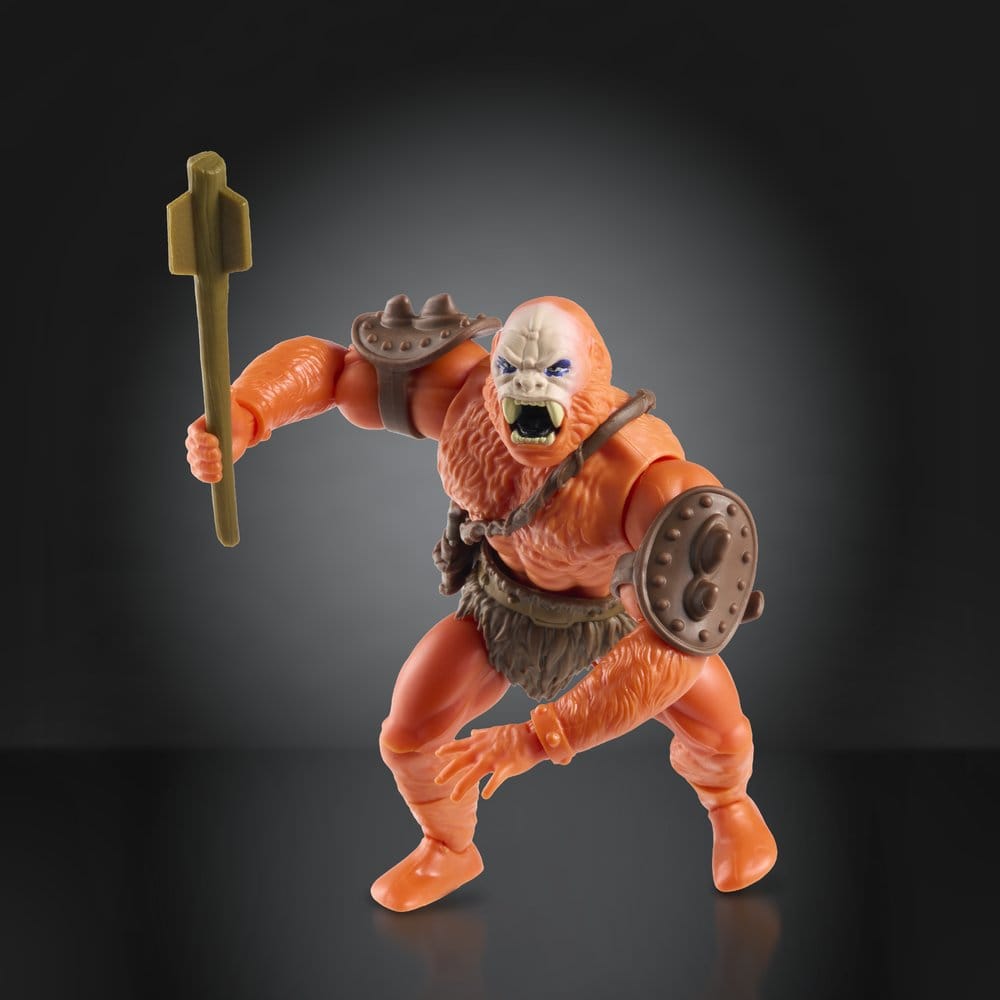 Masters of the Universe Origins Actionfiguren 4er-Pack Battle for Subternia 14 cm - Versand: 7 Tage nach Bestellung