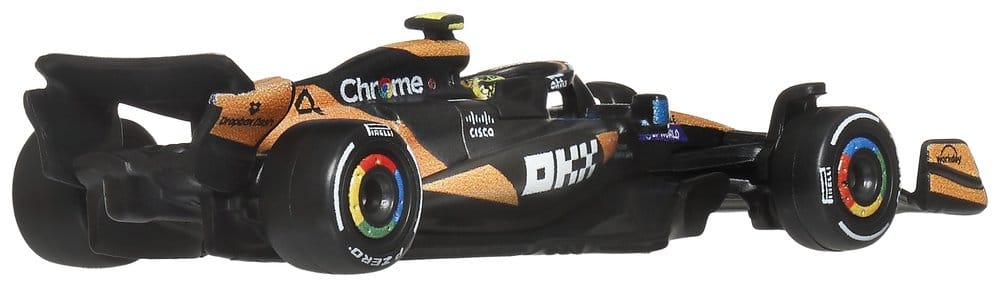 Formel 1 Hot Wheels Premium Die-Cast Fahrzeuge 2er-Pack 1:64 Team McLaren - Preorder - ETA: 08.08.2026
