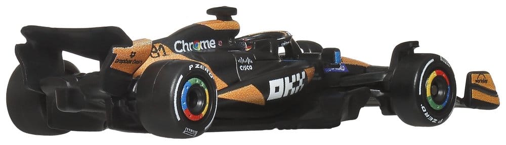 Formel 1 Hot Wheels Premium Die-Cast Fahrzeuge 2er-Pack 1:64 Team McLaren - Preorder - ETA: 08.08.2026