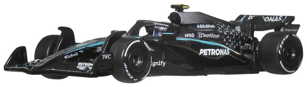 Formel 1 Hot Wheels Premium Die-Cast Fahrzeuge 2er-Pack 1:64 Team Mercedes-AMG PETRONAS - Preorder - ETA: 08.08.2026