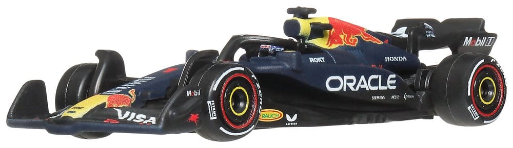Formel 1 Hot Wheels Premium Die-Cast Fahrzeuge 2er-Pack 1/64 Oracle Red Bull Racing - Preorder - ETA: 25.08.2026