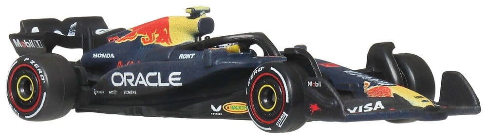 Formel 1 Hot Wheels Premium Die-Cast Fahrzeuge 2er-Pack 1/64 Oracle Red Bull Racing - Preorder - ETA: 25.08.2026