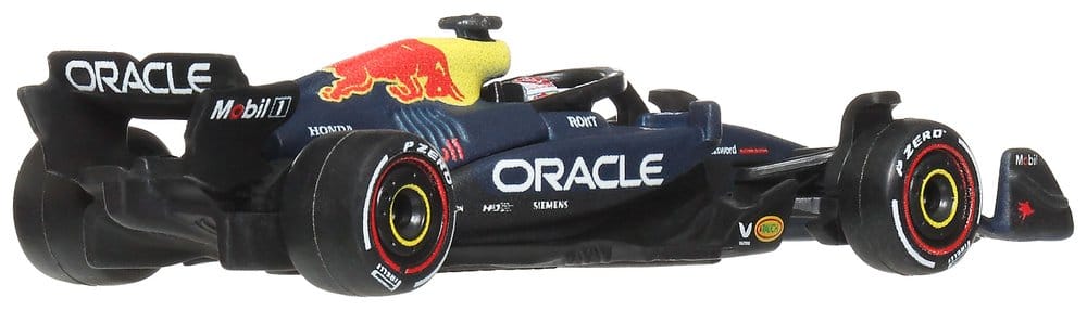 Formel 1 Hot Wheels Premium Die-Cast Fahrzeuge 2er-Pack 1/64 Oracle Red Bull Racing - Preorder - ETA: 25.08.2026