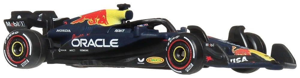 Formel 1 Hot Wheels Premium Die-Cast Fahrzeuge 2er-Pack 1/64 Oracle Red Bull Racing - Preorder - ETA: 25.08.2026