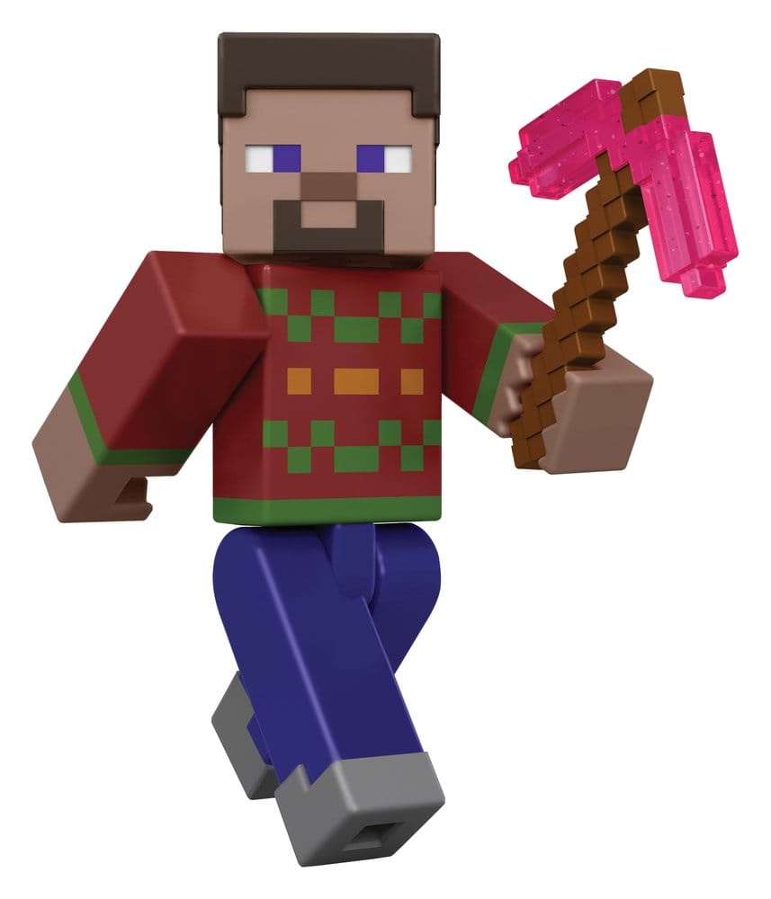 Minecraft Adventskalender - Preorder - ETA: 08.09.2026