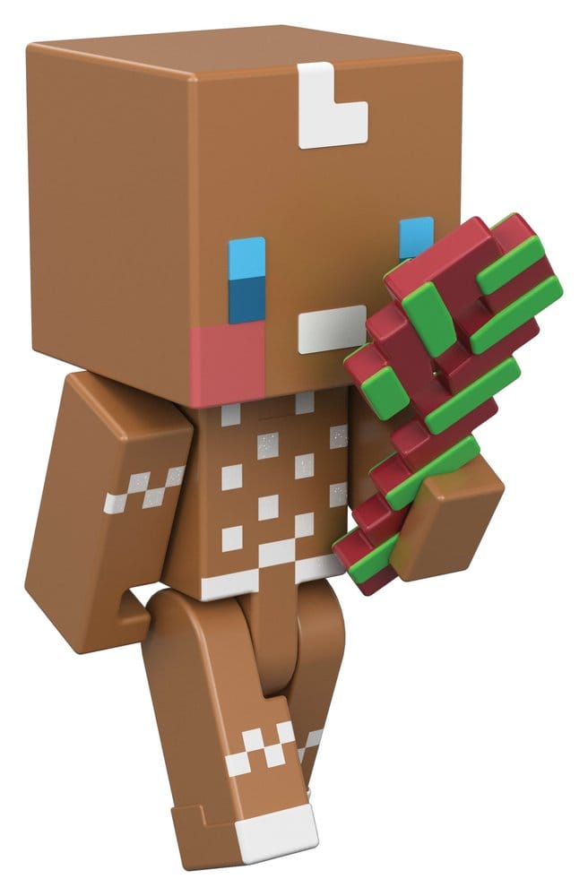 Minecraft Adventskalender - Preorder - ETA: 08.09.2026