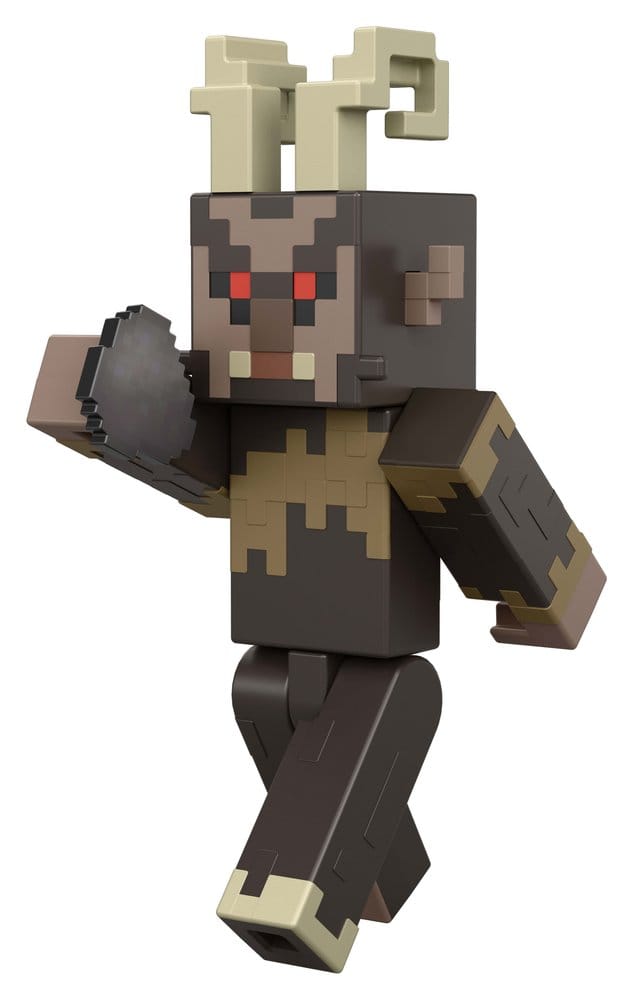 Minecraft Adventskalender - Preorder - ETA: 08.09.2026