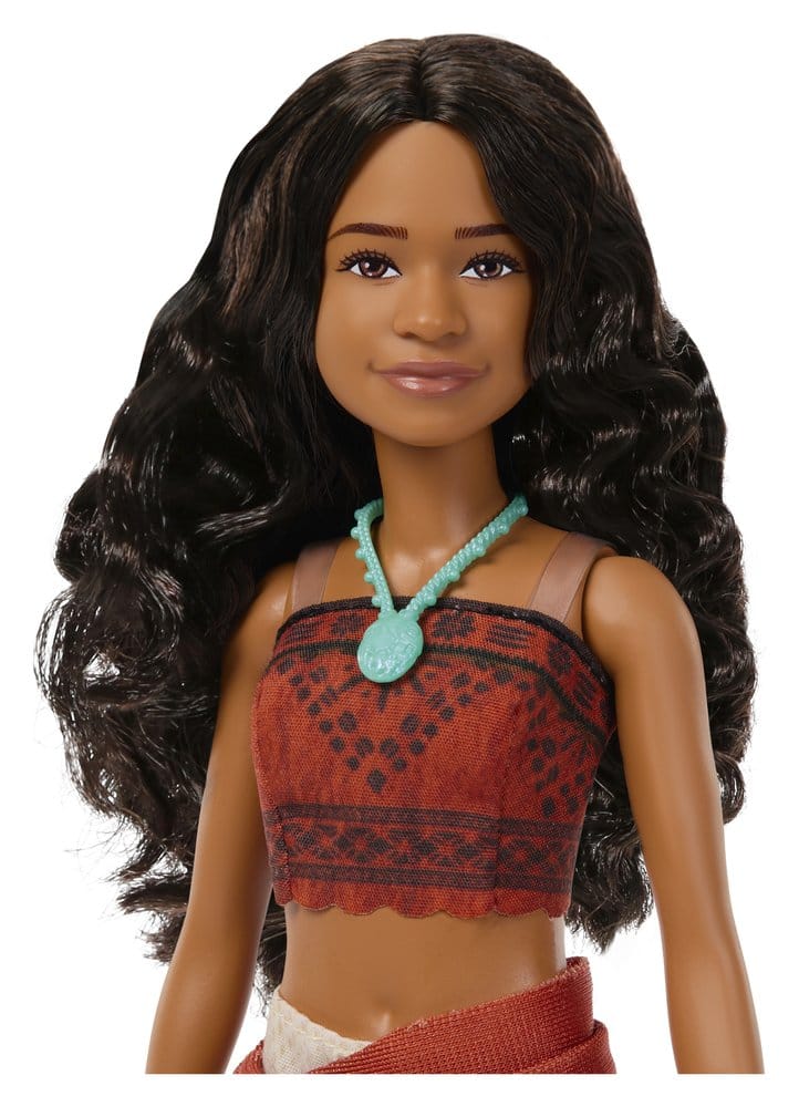 Vaiana 2026 Movie Singende Puppe Vaiana - Versand: 7 Tage nach Bestellung