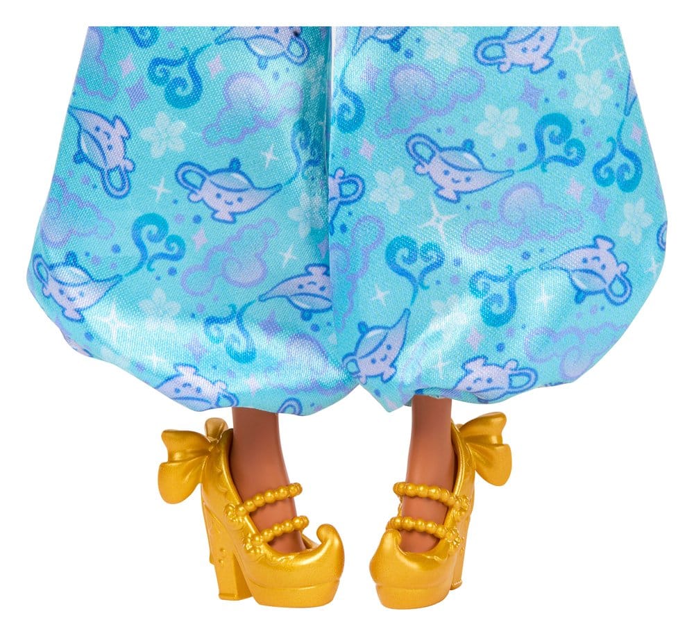 Disney Princess Puppe Manga Jasmine 22 cm - Versand: 7 Tage nach Bestellung